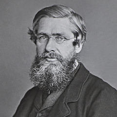 Alfred Russel Wallace