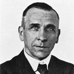 Alfred Wegener