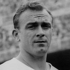 Alfredo Di Stefano