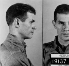 Alger Hiss