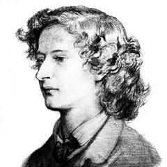 Algernon Charles Swinburne