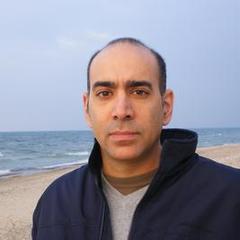 Ali Abunimah