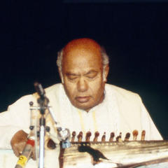 Ali Akbar Khan