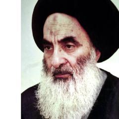 Ali al-Sistani