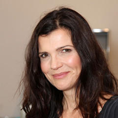 Ali Hewson