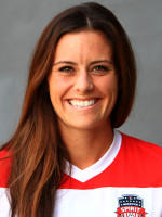 Ali Krieger