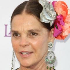 Ali MacGraw