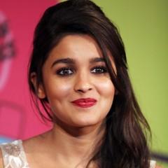 Alia Bhatt