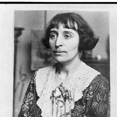 Alice B. Toklas