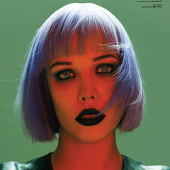 Alice Glass