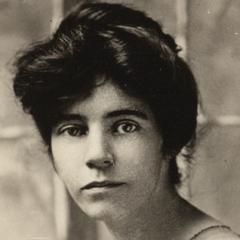 Alice Paul