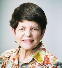 Alice Rivlin