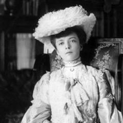 Alice Roosevelt Longworth