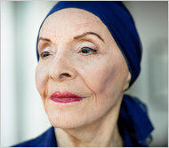 Alicia Alonso