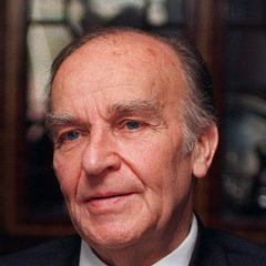 Alija Izetbegovic