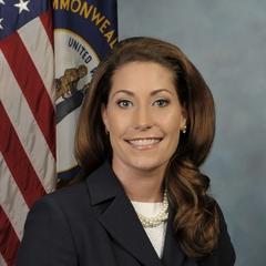 Alison Lundergan Grimes