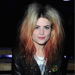 Alison Mosshart