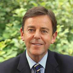 Alistair Begg