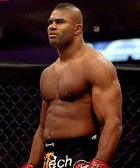 Alistair Overeem