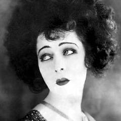 Alla Nazimova