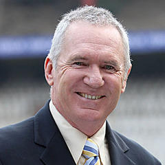 Allan Border