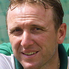 Allan Donald