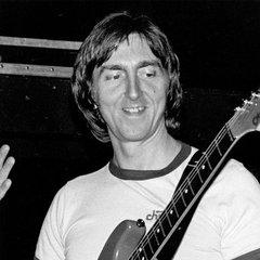 Allan Holdsworth