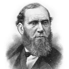 Allan Pinkerton