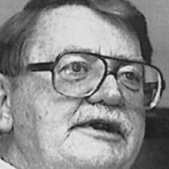 Allan W. Eckert