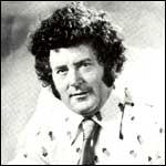 Allan Williams