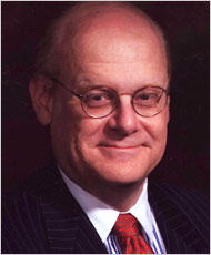 Allen C. Guelzo