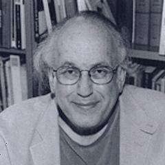 Allen Grossman