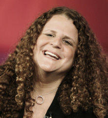 Allison Grodner