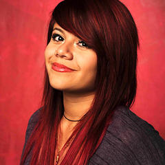 Allison Iraheta