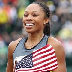 Allyson Felix