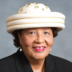 Alma Adams