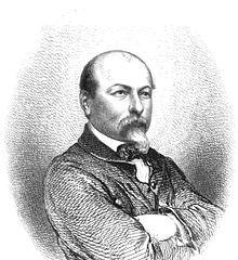 Alphonse Toussenel