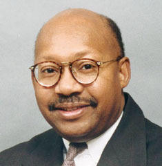 Alphonso Jackson