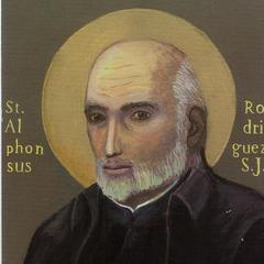 Alphonsus Rodriguez