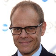 Alton Brown