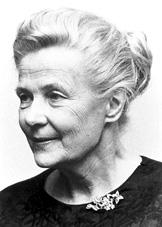 Alva Myrdal