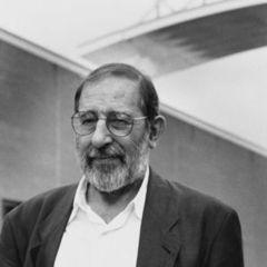 Alvaro Siza Vieira