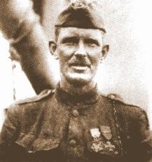 Alvin C. York