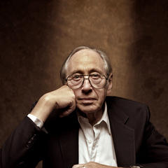 Alvin Toffler