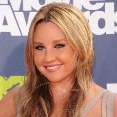 Amanda Bynes