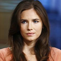 Amanda Knox