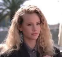 Amanda Peterson