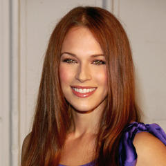 Amanda Righetti