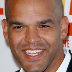 Amaury Nolasco