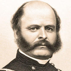 Ambrose Burnside